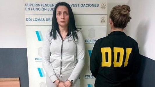 La gestora detenida por el crimen del empresario descuartizado dio una sorprendente versión de los hechos