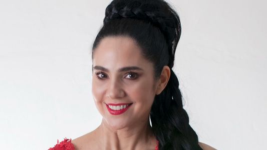 Norita Rodríguez arrepentida de no haber tenido más hijos