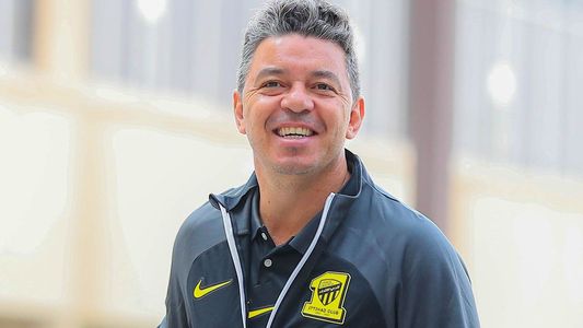 ¡Bomba! El Al Ittihad de Marcelo Gallardo va por una de las grandes figuras del fútbol europeo