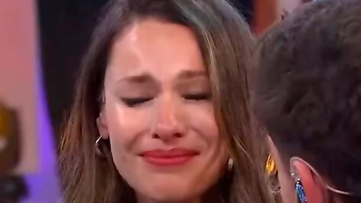 Alarmante video: así llegaba Pampita al Sanatorio Cantegril de Punta del Este