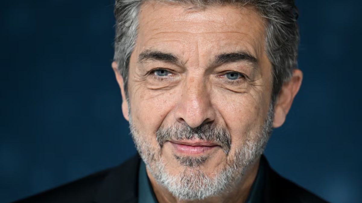 Ricardo Darín arrasa en Netflix con la película argentina más vista