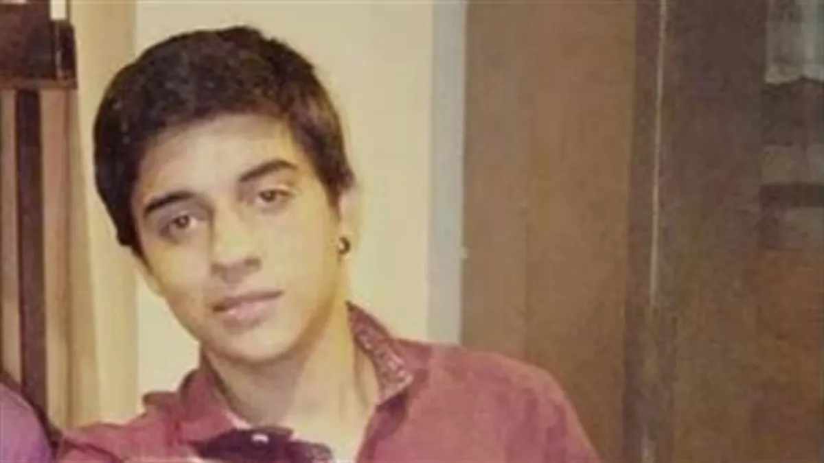 Fernando Pastorizzo, la v&iacute;ctima fatal. (Foto: archivo)