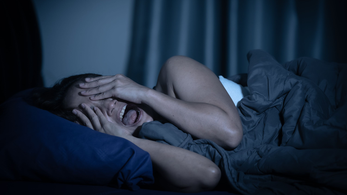 Qué significa soñar con un ser querido que murió