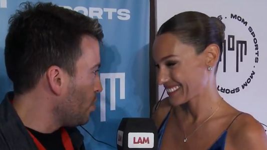 Pampita contó los detalles de su reconciliación con Martín Pepa: Estamos...