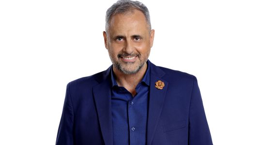 Jorge Rial recibió un inesperado saludo en las redes sociales