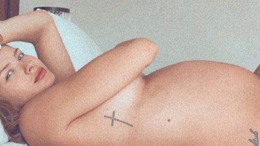 La China Suárez enojadísima: Qué peligrosas las mujeres patriarcales y machistas