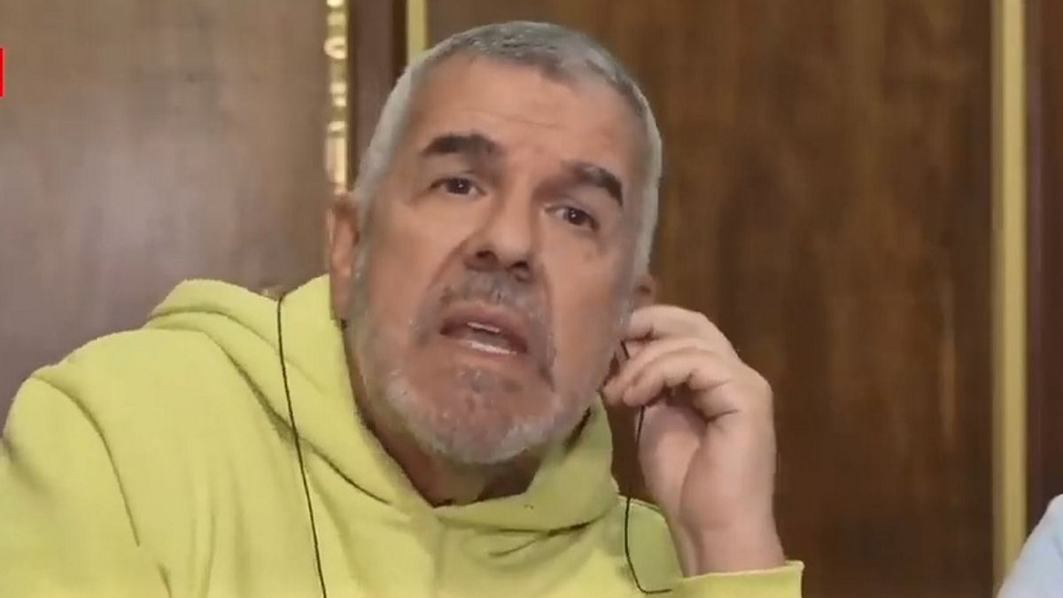 Dady Brieva reveló la importante suma de dinero que gana por función