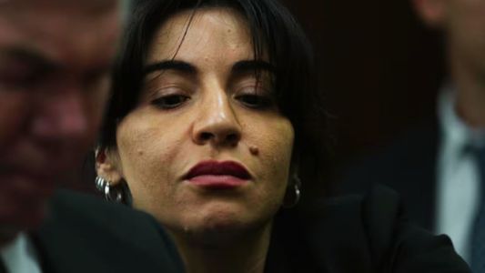 Juicio por la muerte de Maradona: Gianinna endureció su postura y habló de un plan alrededor de Diego