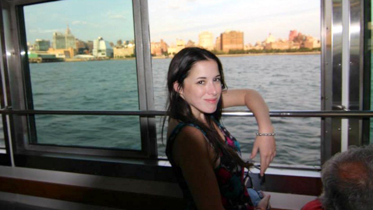 Murió una argentina en la caída del helicóptero de Nueva York