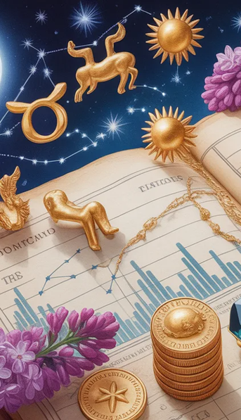 Astrología: por qué este martes 5 de mayo es clave para resetear tus hábitos y atraer abundancia