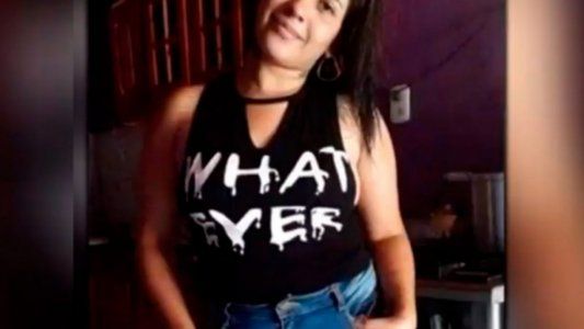 Estuvo cinco días desaparecida y la hallaron enterrada: la familia asegura que la mataron de un mazazo en la cabeza