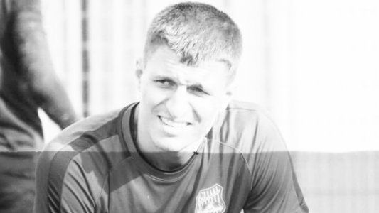 Un futbolista turco confiesa haber matado a su hijo con coronavirus