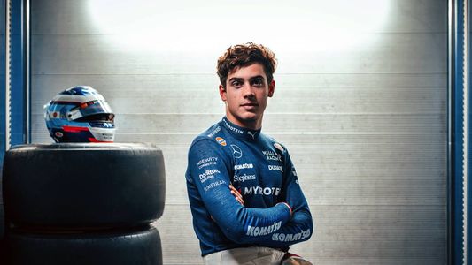 Franco Colapinto se animó a compartir su experiencia en la Fórmula 1 y reveló varios de sus secretos