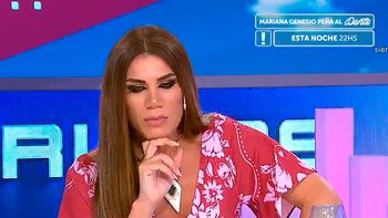 El mea culpa de Flor de la V por la crianza de sus hijos: Es algo que hoy llevo como un peso