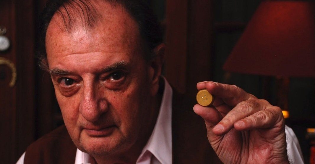 Murió el periodista Alfredo Serra