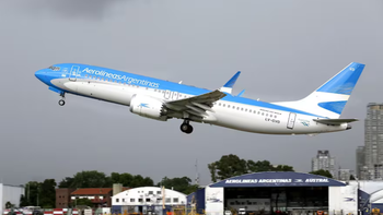 Cielos abiertos: el Gobierno confirmó la desregulación y modernización del transporte aéreo