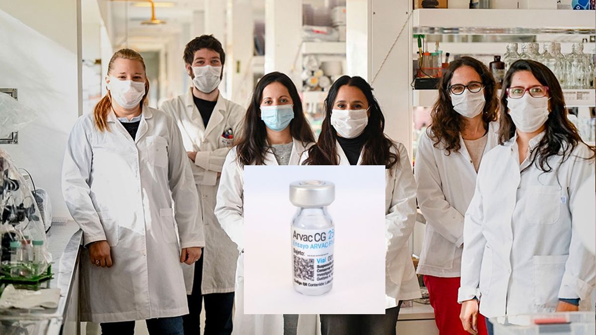 Buscan voluntarios para la vacuna argentina contra el coronavirus: ¿cuáles son los requisitos?