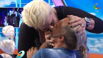 Tartu: Ahora las señoras me piden que las bese por la calle