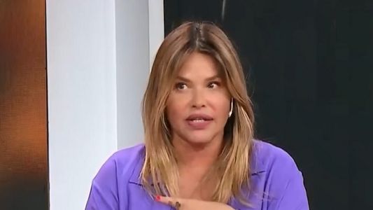 Al igual que Nalbandian, Nazarena Vélez reveló que un ex puso una cámara oculta para grabarla en la intimidad: ¿de quién se trata?