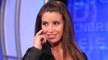 Florencia Peña y el sexo: No estoy cerrada a ningún acontecimiento grupal