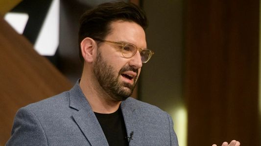 Damián Betular se refirió a su vida amorosa y contó cómo habló de su orientación sexual con su familia