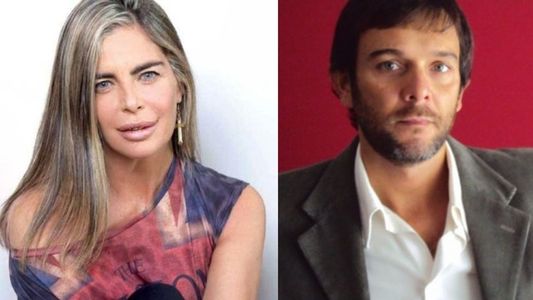 Raquel Mancini defendió a Díaz Castelli: Me atendió un año gratis porque yo no tenía plata