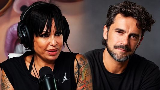Daniela Cardone le puso a su gata el nombre de una famosa y desató un escándalo: Se quiso levantar a Gonzalo Heredia