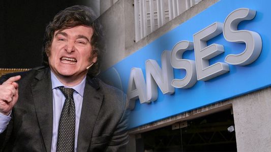 MEGA INFORMACIÓN: $ 107.000 para PENSIONADOS en marzo 2024