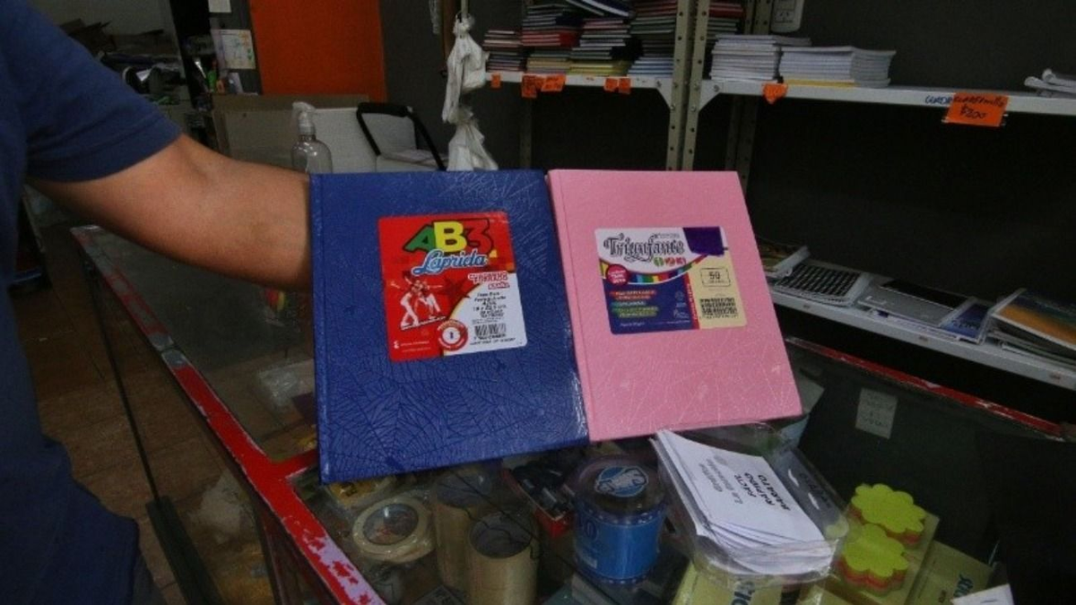 La tendencia DIY que arrasa en redes: crea tu propio cuaderno personalizado