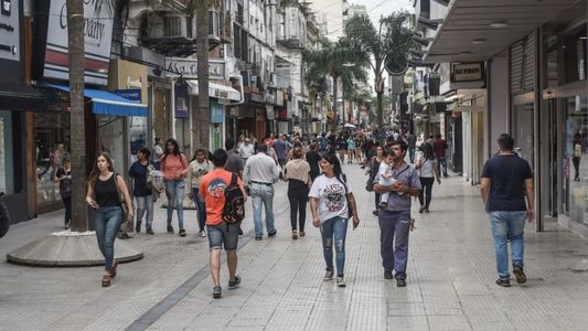 Casi un 93% de los comercios santafesinos elevó sus ventas en abril