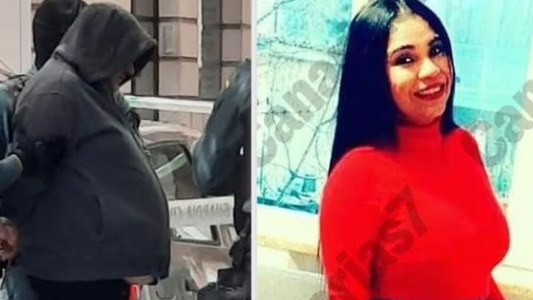 Horror por cómo encontraron el cuerpo de Triana Arias en una playa