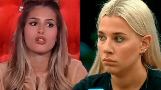 Gran Hermano 2022: Los sorprendentes motivos por los que Julieta nominó a La Tora