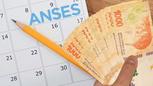 AUH ANSES: las FECHAS de PAGO de junio 2024, con un CAMBIO importante en el calendario