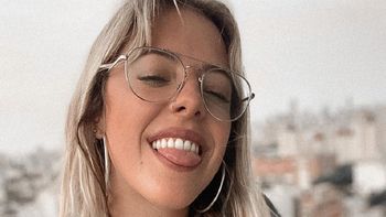 Nati Jota contestó fuerte al comentario de una seguidora que la criticó luego de verla en un bar