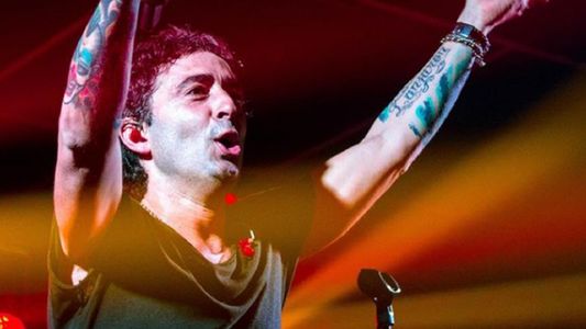 Ramiro Cerezo, cantante de Pier, y el regreso al estadio Obras: Es una fecha histórica