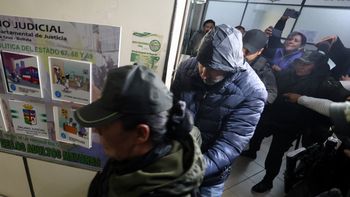 Se conoció la insólita razón por la que se suspendió la audiencia de Fernando Cerimedo