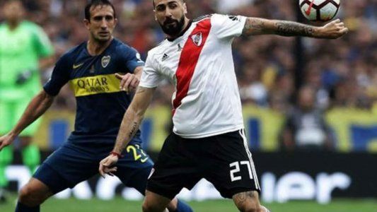 ¿Cuándo y dónde se jugarían las semis entre River y Boca?