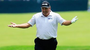 Apareció un video donde el Pato Cabrera agrede física y verbalmente a su novia