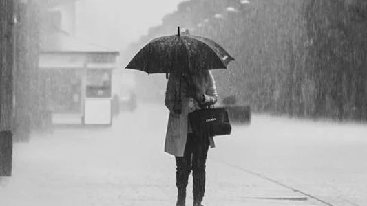 Pronóstico del tiempo: Anuncian alerta amarilla por tormentas fuertes para Buenos Aires y otras provincias