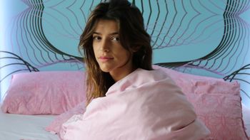 Calu Rivero reveló detalles de sus famosos ex novios