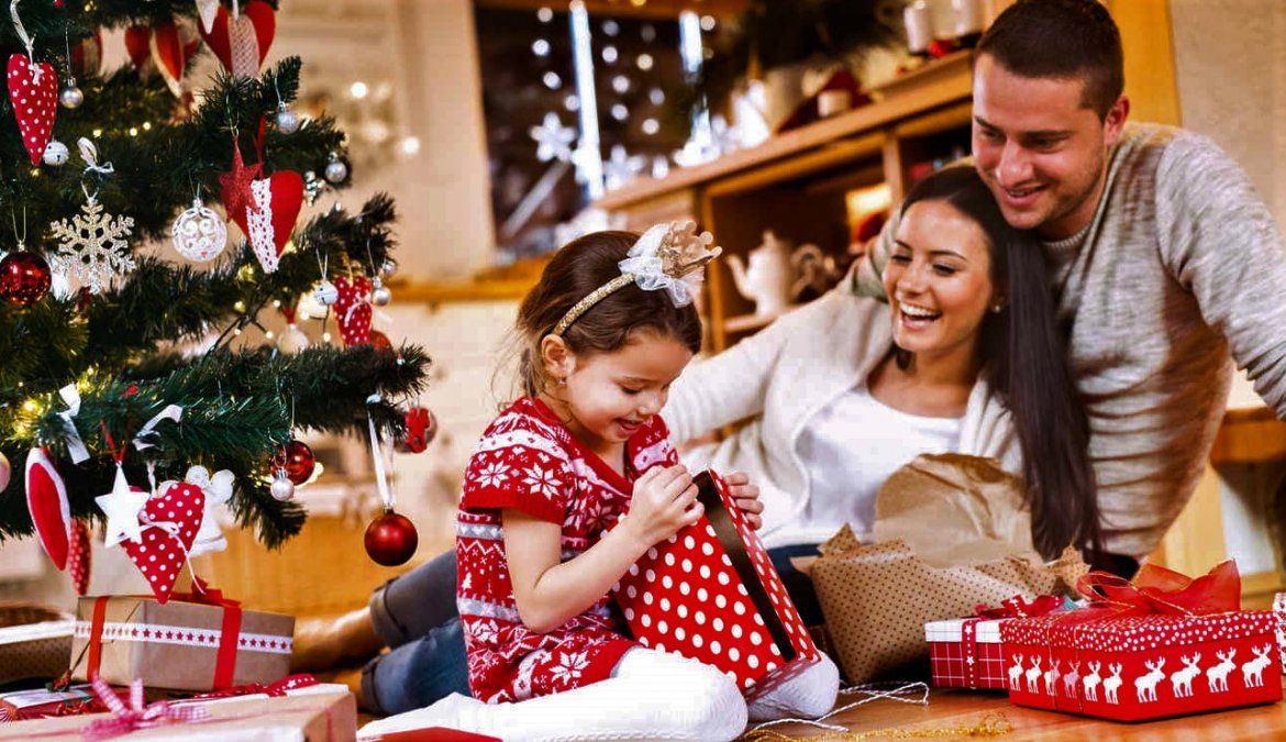 Las mejores ideas para Navidad