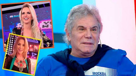 Beto Casella sorprendió con una revelación sexual y mandó al frente a Ale Maglietti, a Any Ventura y a Horacio Pagani