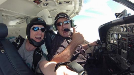 Las últimas palabras del piloto antes de trasladar a Emiliano Sala: Estoy oxidado