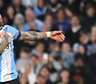 Nicolás Otamendi se retiró de la Selección Argentina con un gol ante Benin