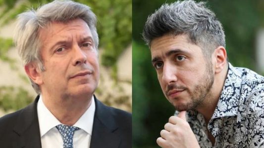 Mauricio Dalessandro desmintió las palabras de Jey Mammón: La Justicia no lo declaró así