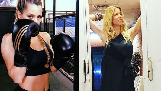 Mica Viciconte tras el palito de Nicole: En su momento me criticó de un montón de cosas y hoy hace lo contrario