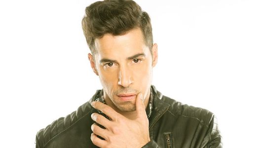 Esteban Lamothe: Sigo estando y viviendo con Julieta