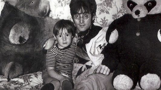 La vida de Julian Lennon a los 50 en su mansión de Francia