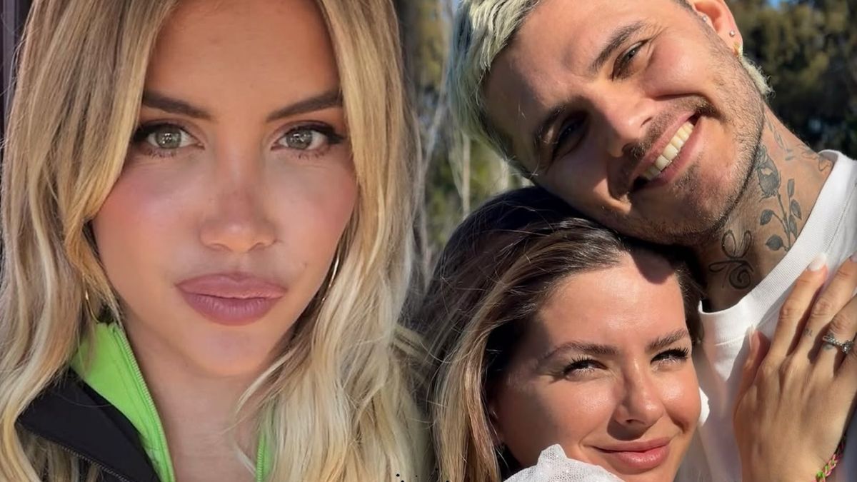 El feroz dardo de Wanda Nara contra Mauro Icardi y la China Suárez en pleno escándalo: “Comen mejor que...