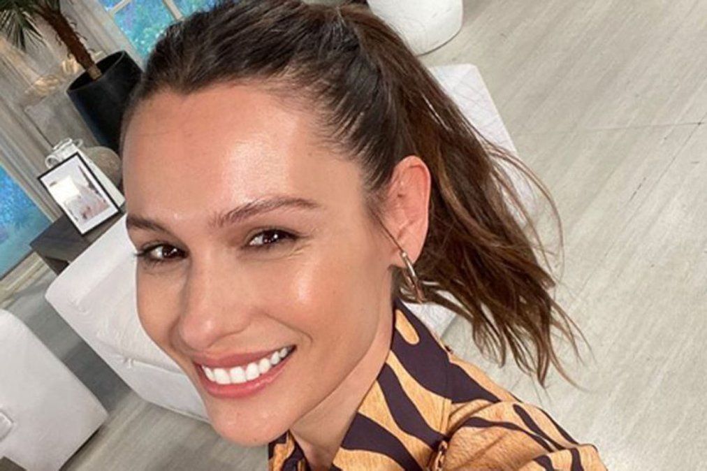 Pampita